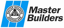 master builders queensland